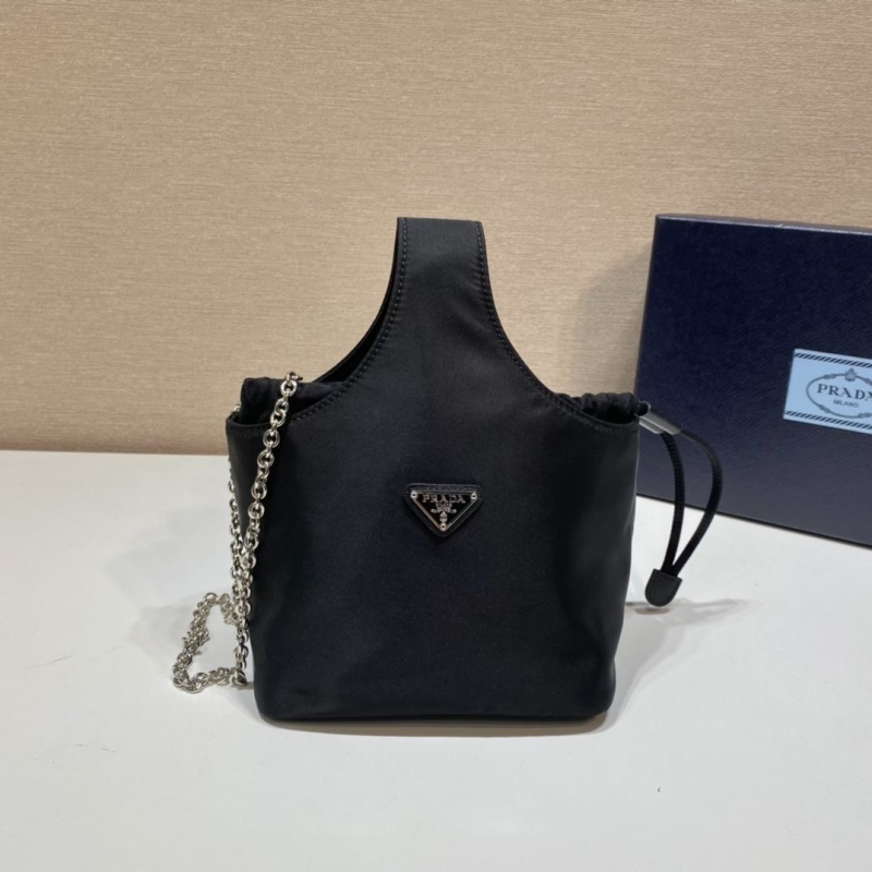 Prada Top Handle Bags